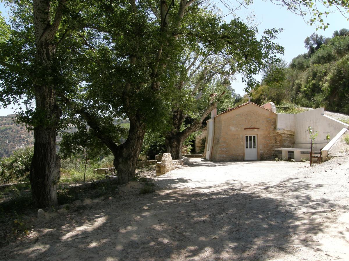 Pentamodi Christina Villas- Minoan Inland מראה חיצוני תמונה